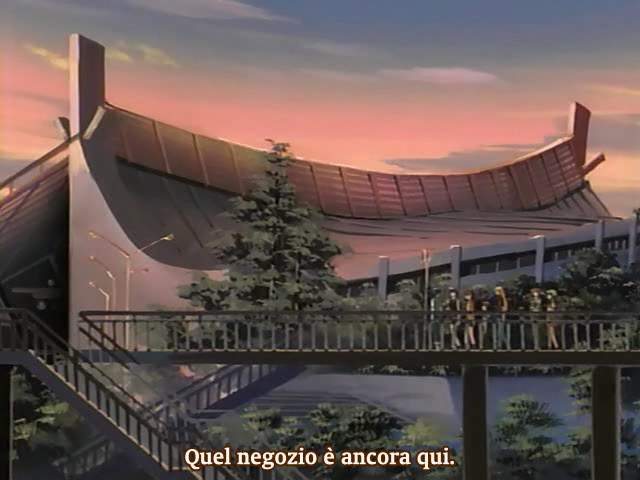 Otaku Gallery  / Anime e Manga / Magister Negi Magi / Screen Shots / 14 - Amicitiae nostrae memoriam spero sempiternan fore / 152.jpg